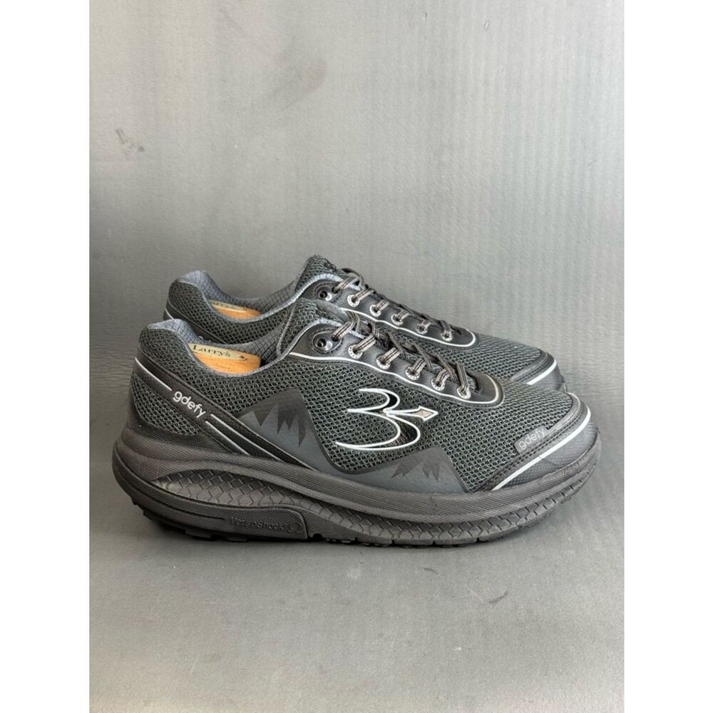 Gravity Defyer Men's G-Defy Mighty Walk Athletic sneaker Shoes size 10